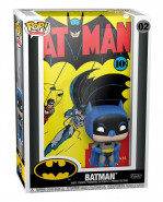 DC Comics POP! Comic Cover Vinyl figúrka Batman 9 cm